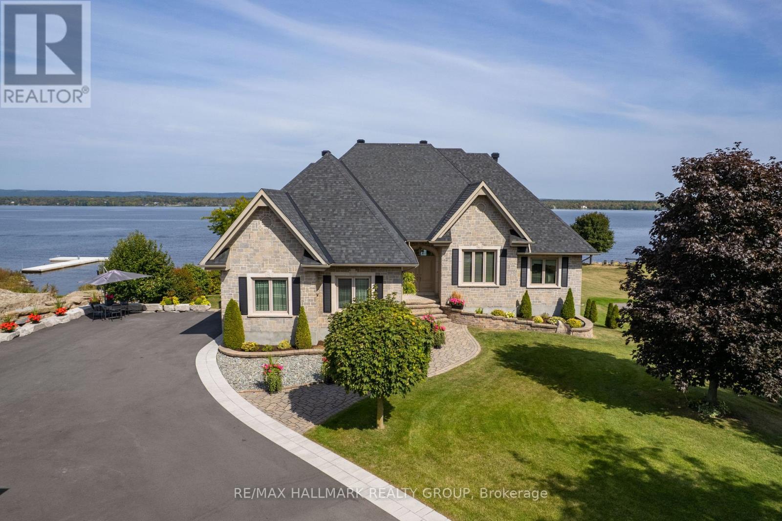 3285 Front Road S, East Hawkesbury, Ontario  K6A 2R2 - Photo 3 - X12980640