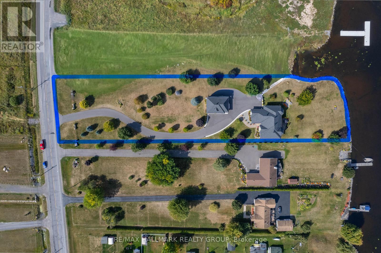 3285 Front Road S, East Hawkesbury, Ontario  K6A 2R2 - Photo 49 - X12980640