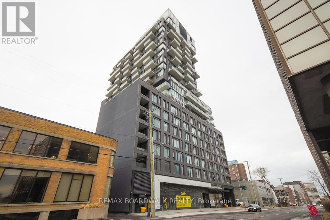 1709 - 203 Catherine Street, Ottawa, Ontario  K2P 1J5 - Photo 22 - X12981622