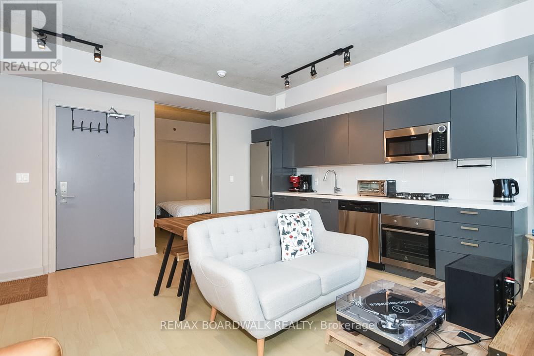 1709 - 203 Catherine Street, Ottawa, Ontario  K2P 1J5 - Photo 7 - X12981622