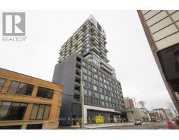 1709 - 203 CATHERINE STREET, Ottawa, Ontario