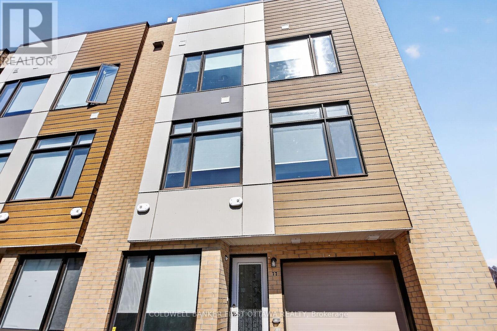 77 CHERRY BLOSSOM PRIVATE, Ottawa, Ontario