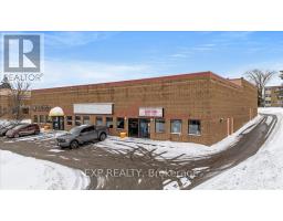 716 INDUSTRIAL AVENUE, Ottawa, Ontario