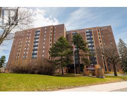 705 - 1356 MEADOWLANDS DRIVE E, Ottawa, Ontario
