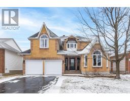 1392 TALCY CRESCENT, Ottawa, Ontario