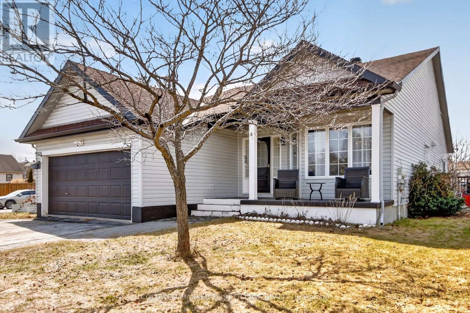 4 Mcdiarmid Lane N, Carleton Place, Ontario  K7C 4S1 - Photo 3 - X12983360