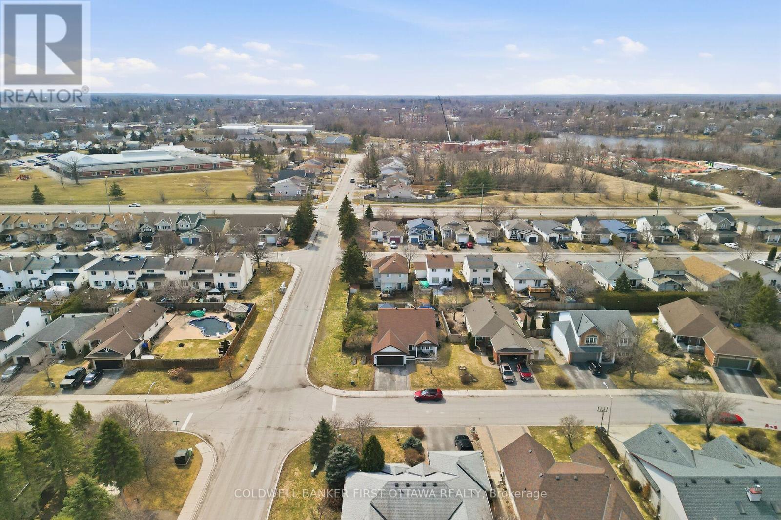 4 Mcdiarmid Lane N, Carleton Place, Ontario  K7C 4S1 - Photo 36 - X12983360