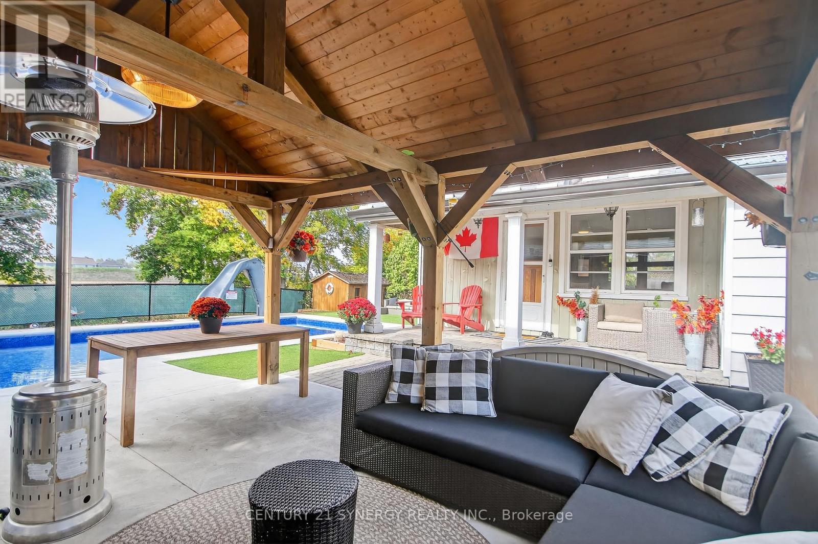 103 Queen Charlotte Street, Ottawa, Ontario  K0A 2Z0 - Photo 36 - X12983550