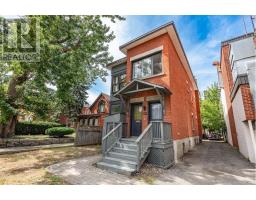 C - 721 COOPER STREET, Ottawa, Ontario