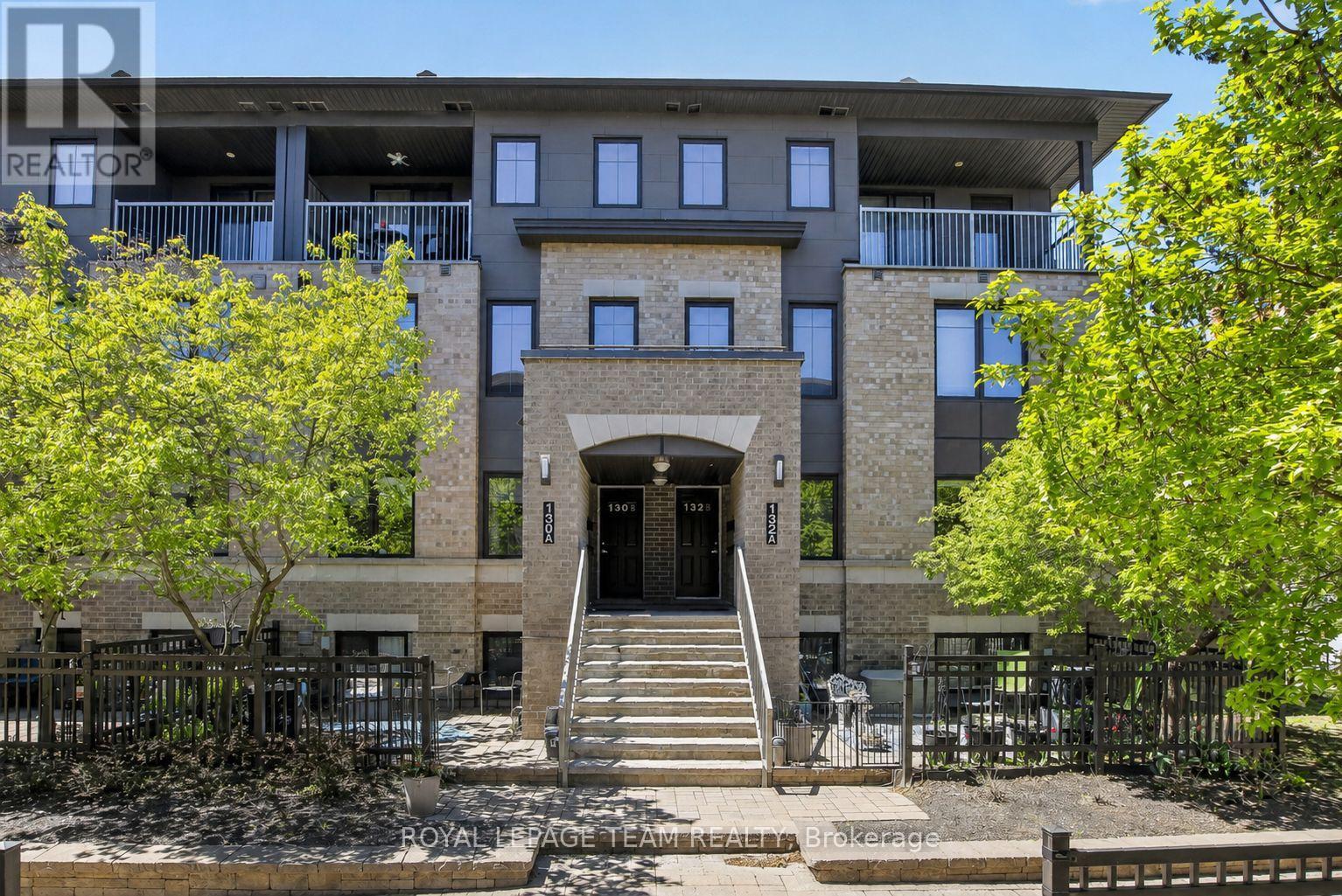 130A LINDENSHADE DRIVE, Ottawa, Ontario