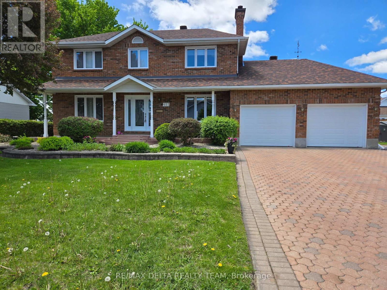 657 STE ANNE STREET, Casselman, Ontario