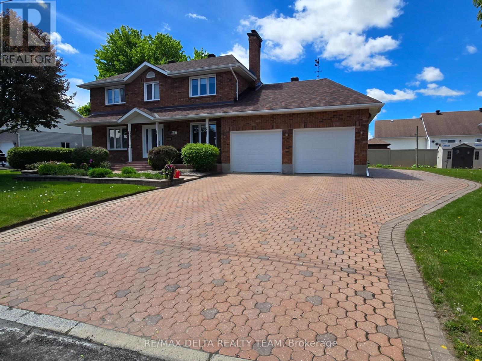 657 Ste Anne Street, Casselman, Ontario  K0A 1M0 - Photo 3 - X12984252