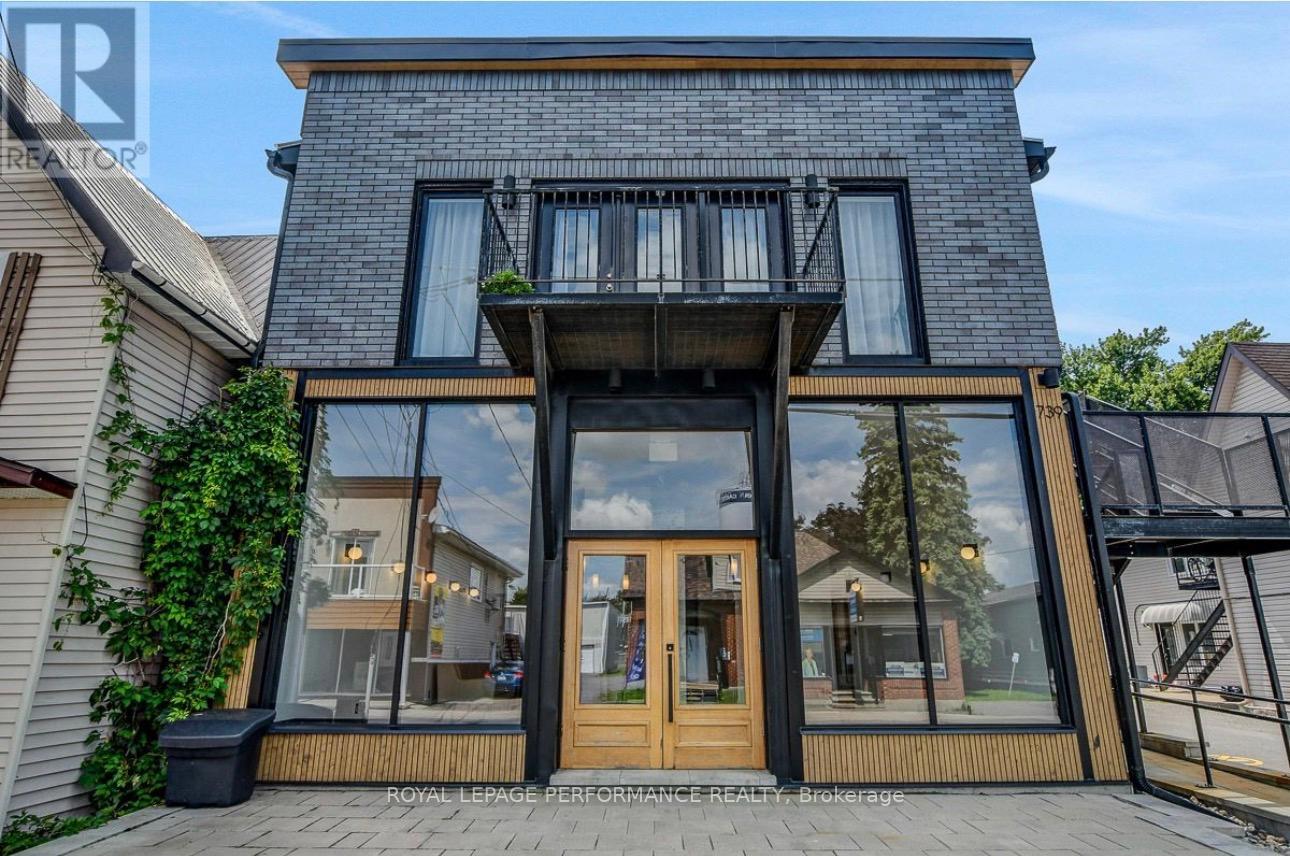 4 - 739 PRINCIPALE STREET, Casselman, Ontario