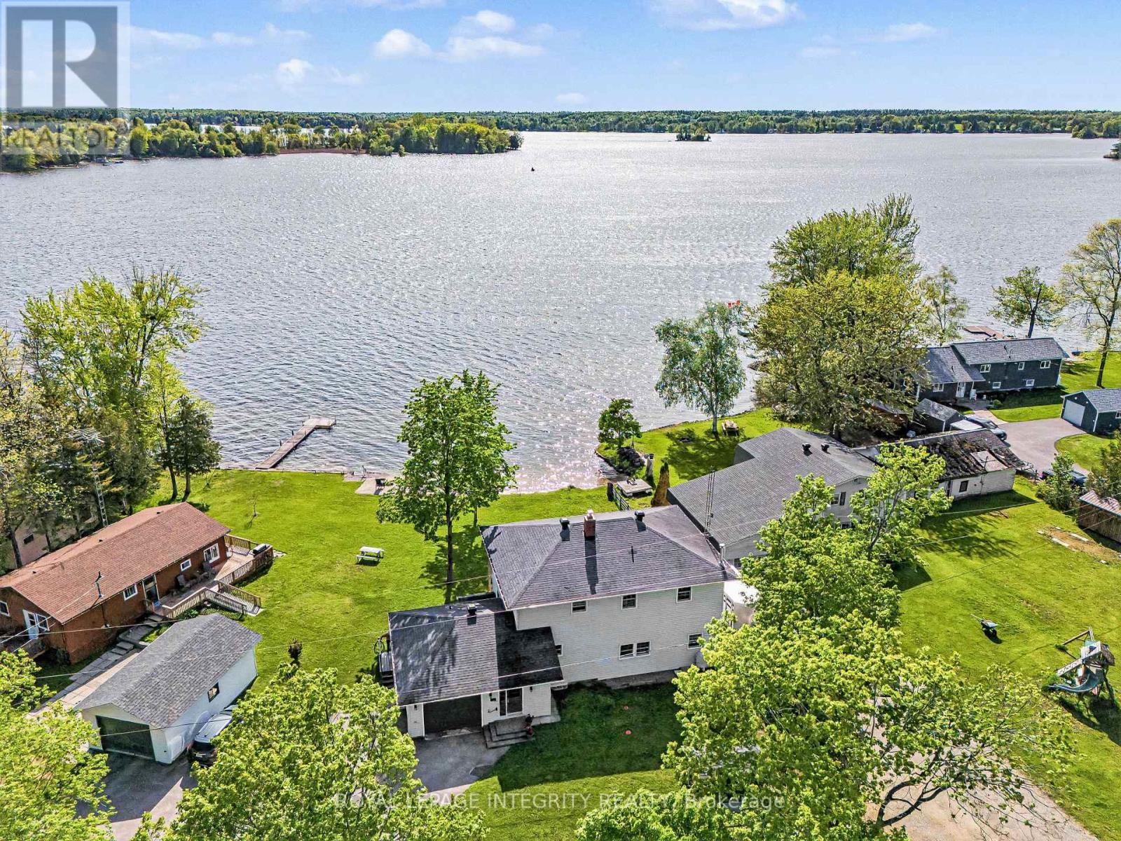 88 R12 ROAD, Rideau Lakes, Ontario