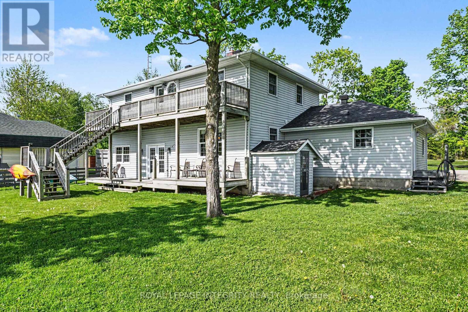 88 R12 Road, Rideau Lakes, Ontario  K0G 1L0 - Photo 2 - X12985084