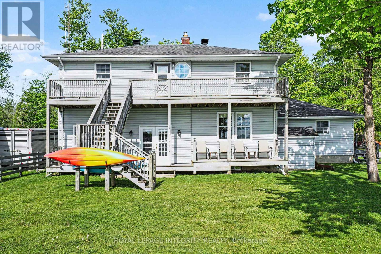 88 R12 Road, Rideau Lakes, Ontario  K0G 1L0 - Photo 3 - X12985084