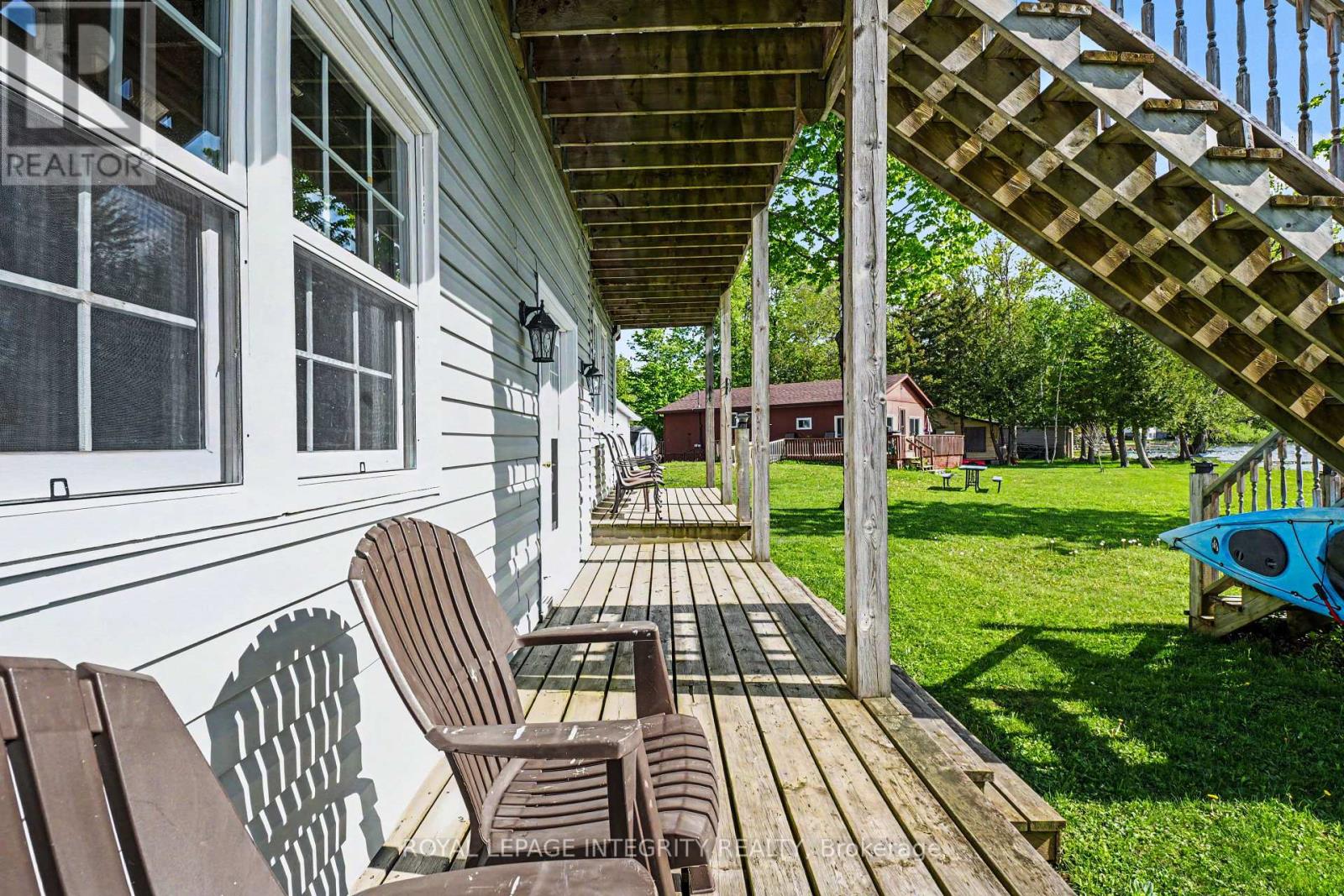 88 R12 Road, Rideau Lakes, Ontario  K0G 1L0 - Photo 33 - X12985084