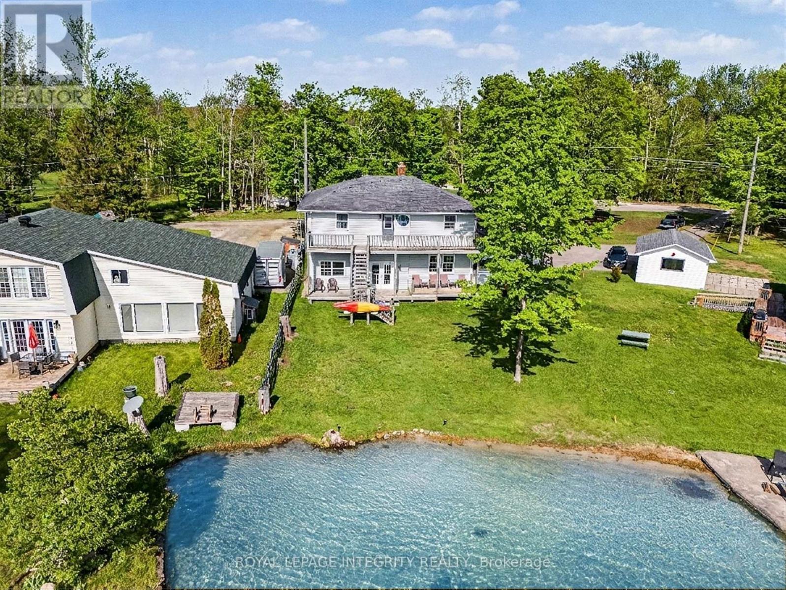 88 R12 Road, Rideau Lakes, Ontario  K0G 1L0 - Photo 4 - X12985084