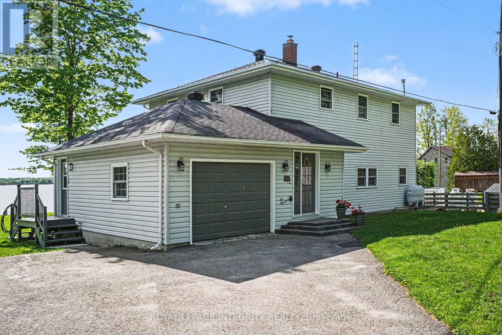 88 R12 Road, Rideau Lakes, Ontario  K0G 1L0 - Photo 7 - X12985084