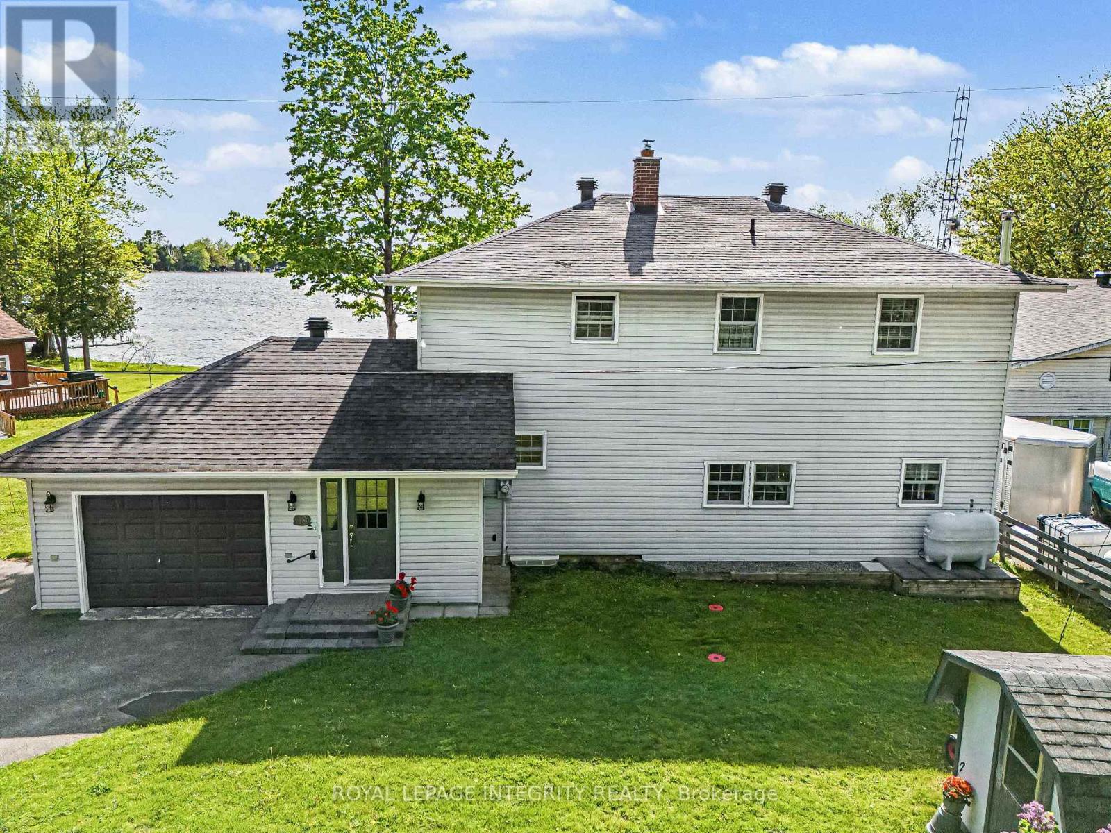 88 R12 Road, Rideau Lakes, Ontario  K0G 1L0 - Photo 8 - X12985084