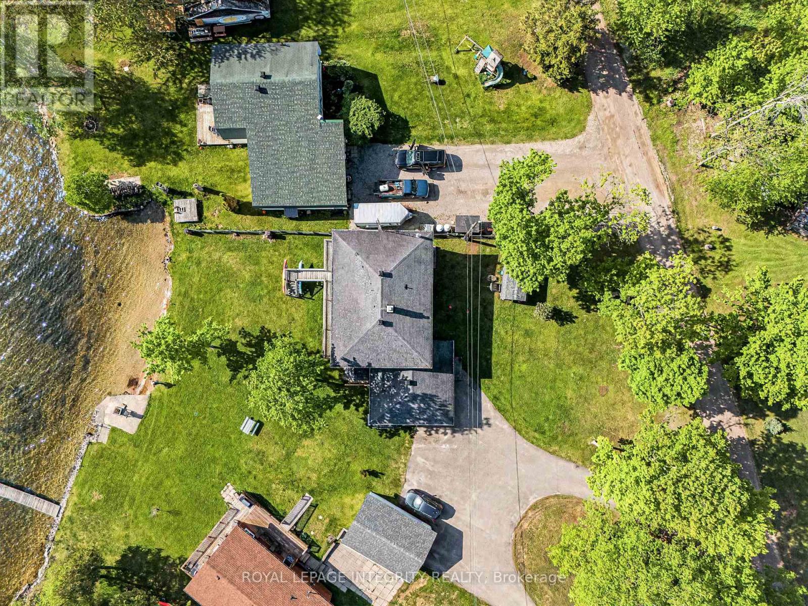 88 R12 Road, Rideau Lakes, Ontario  K0G 1L0 - Photo 9 - X12985084