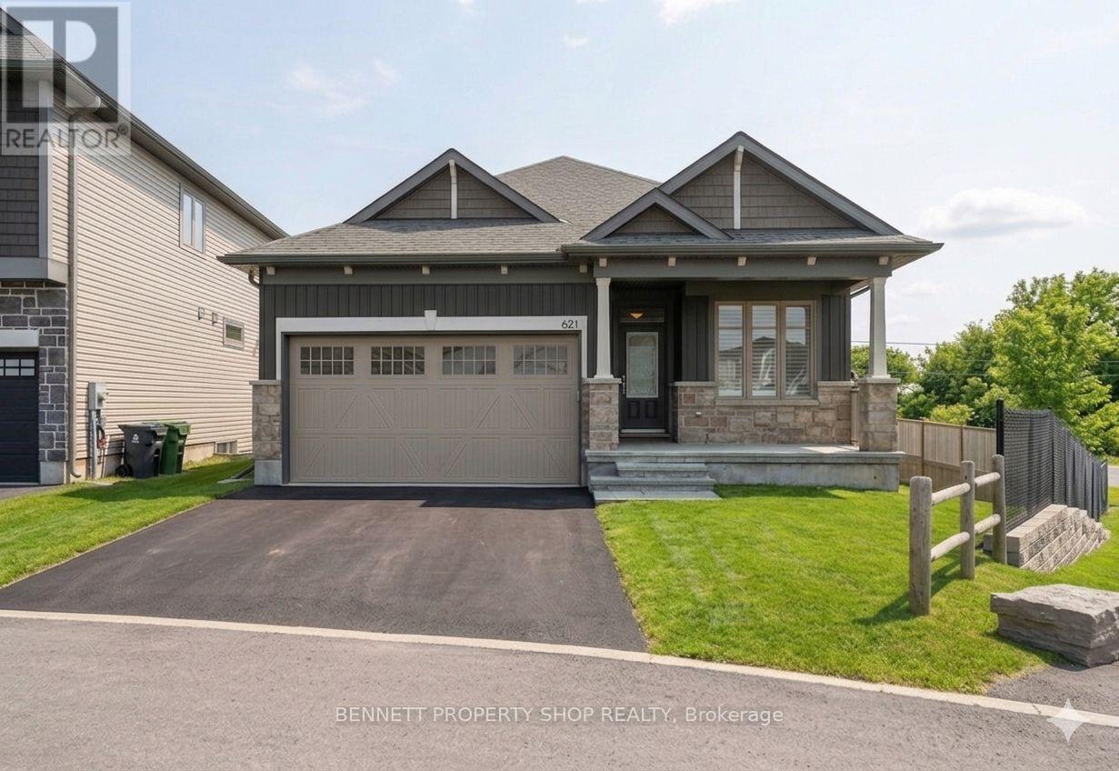 621 ENCLAVE LANE, Clarence-Rockland, Ontario