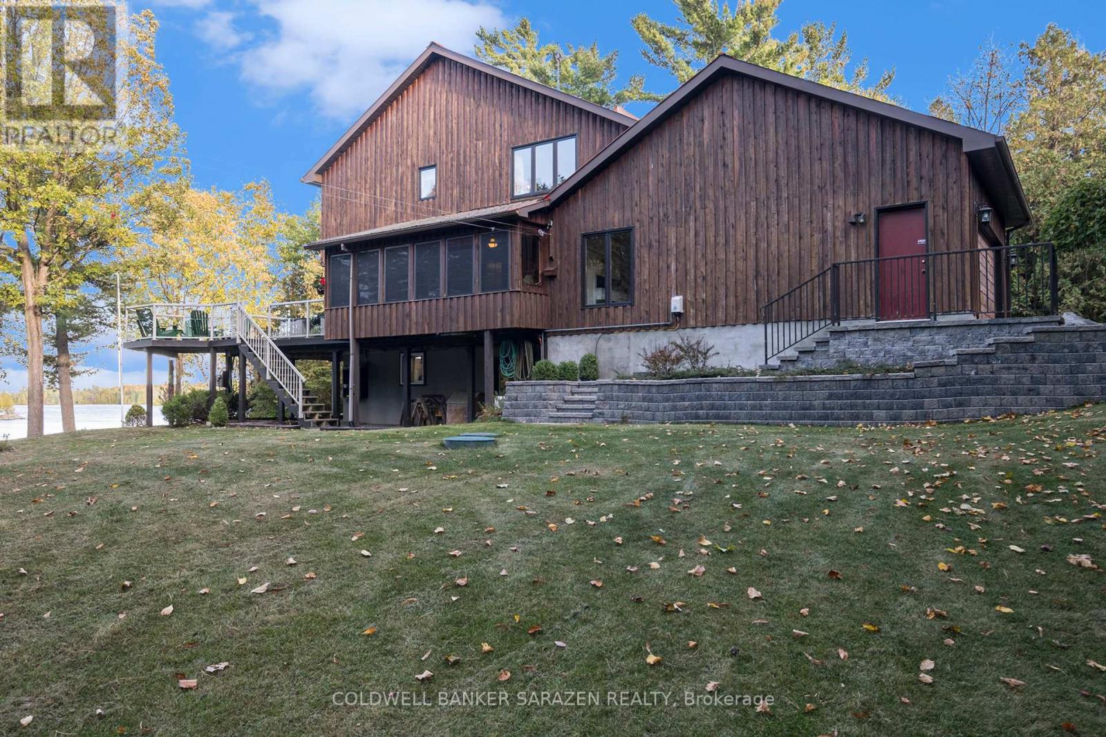188 Morris Island Drive, Ottawa, Ontario  K7S 3G7 - Photo 10 - X12985340