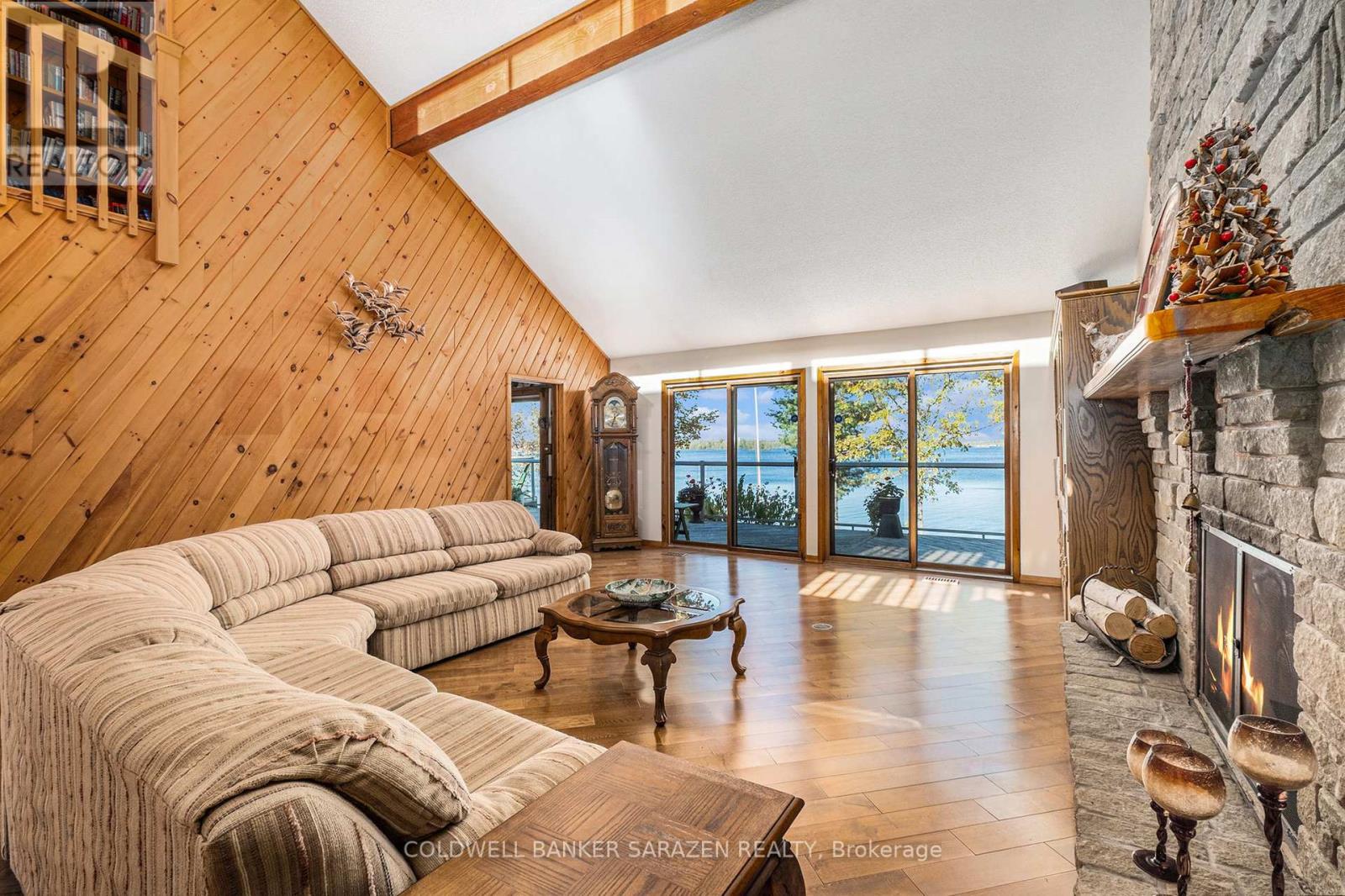 188 Morris Island Drive, Ottawa, Ontario  K7S 3G7 - Photo 17 - X12985340