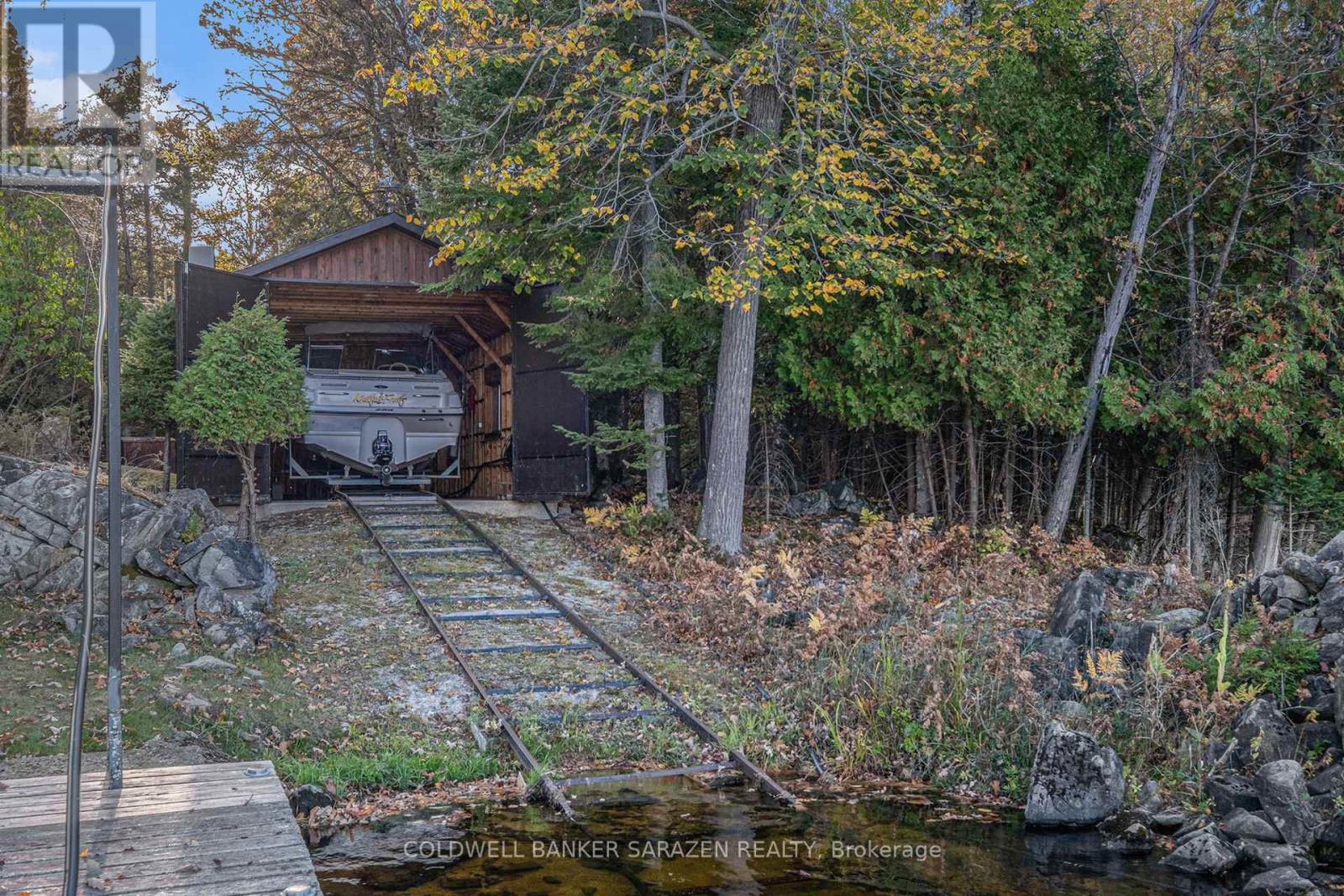 188 Morris Island Drive, Ottawa, Ontario  K7S 3G7 - Photo 29 - X12985340