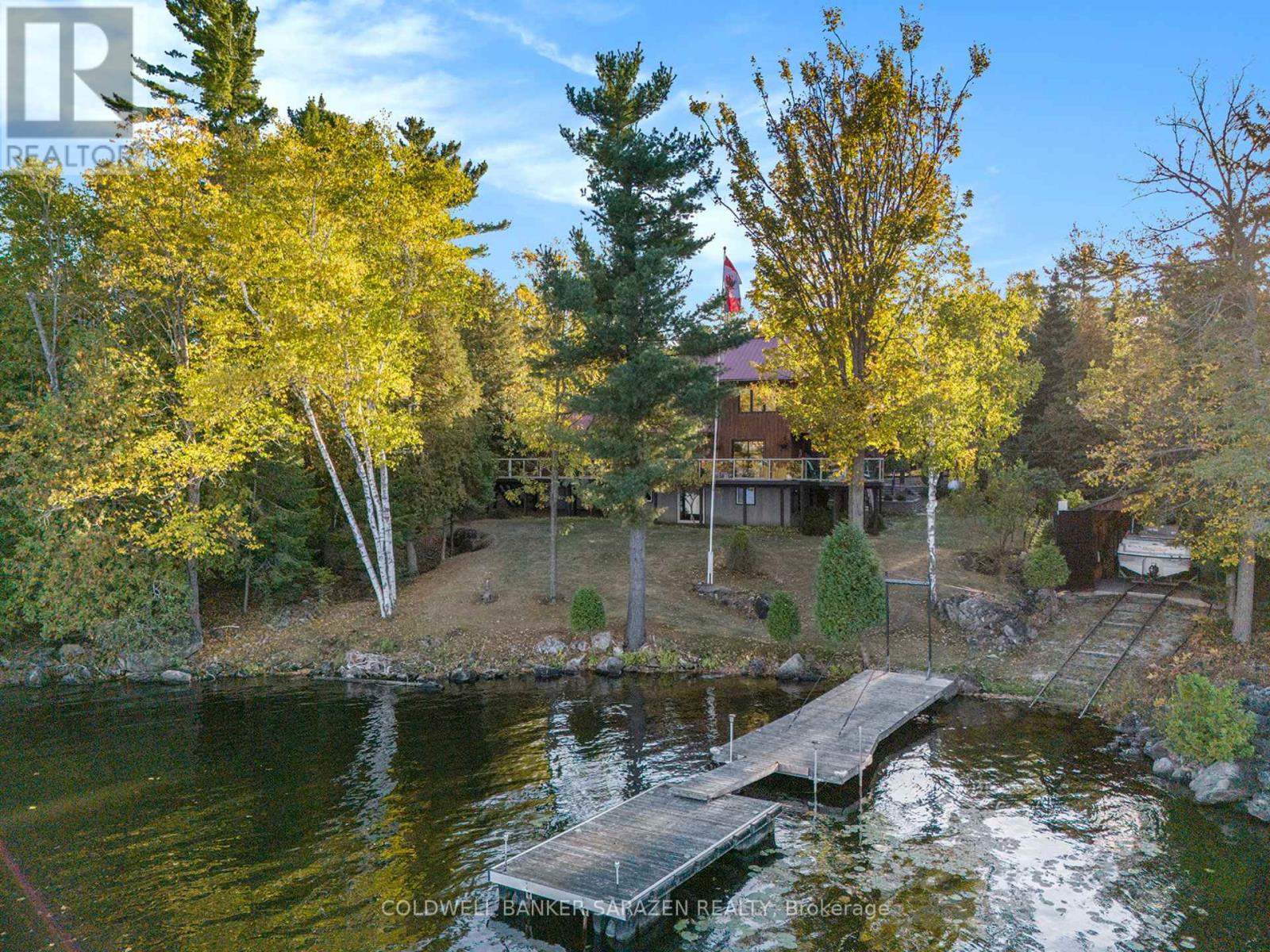 188 Morris Island Drive, Ottawa, Ontario  K7S 3G7 - Photo 7 - X12985340