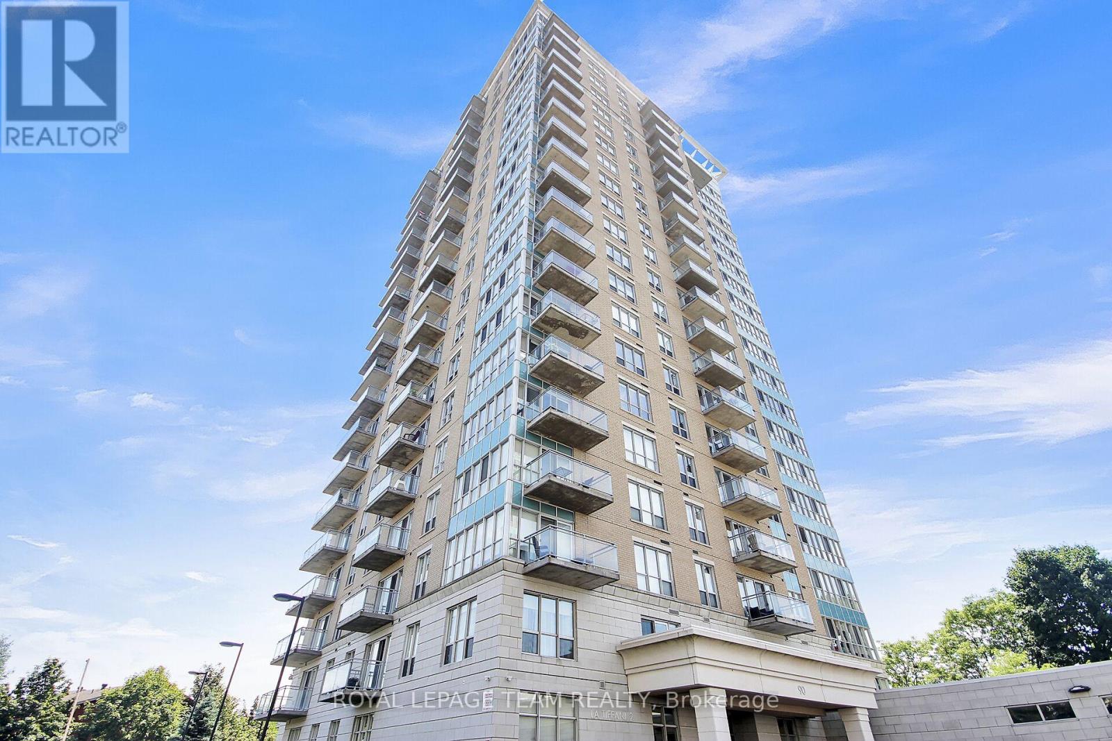 1104 - 90 LANDRY STREET, Ottawa, Ontario