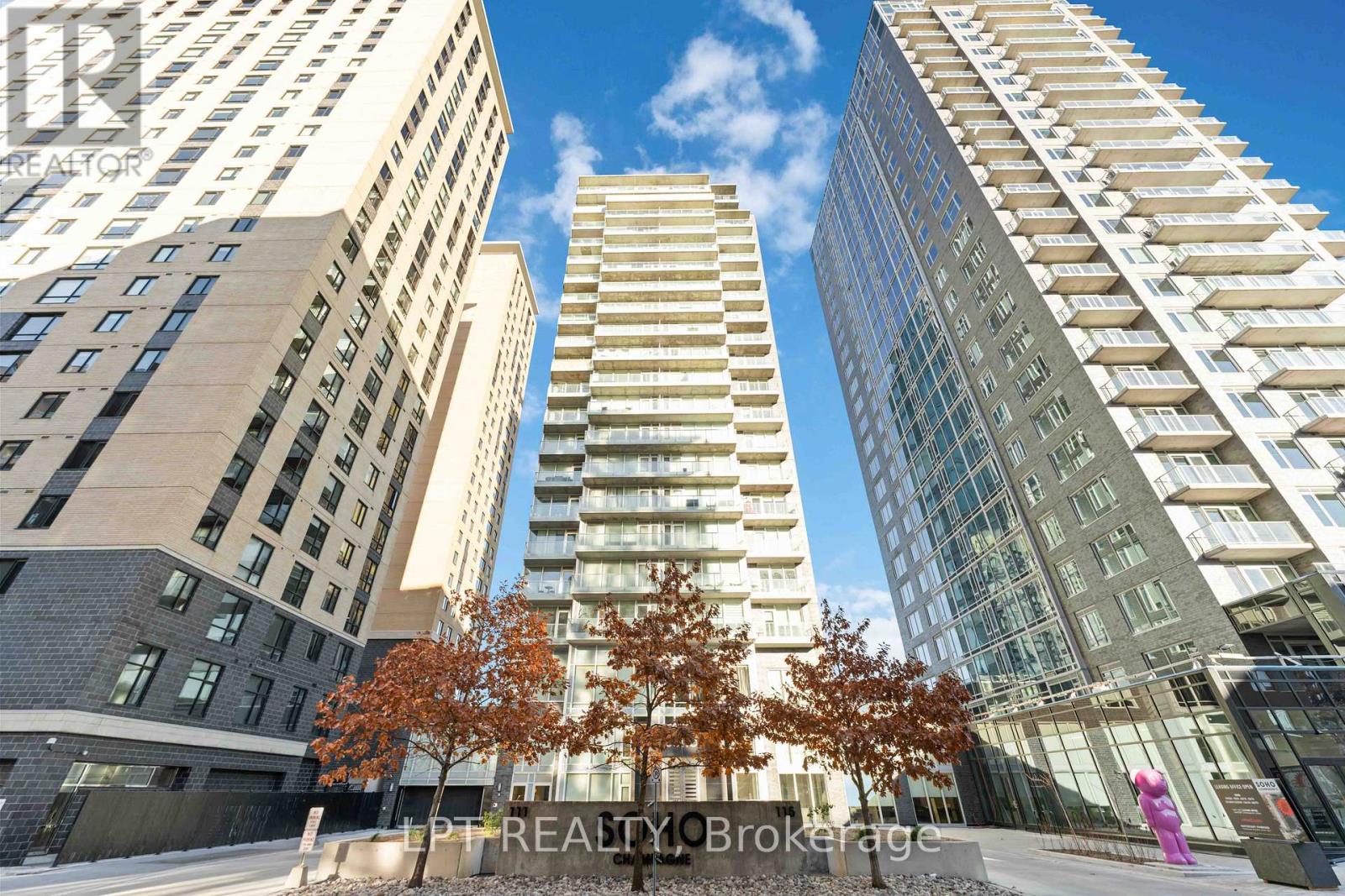 307 - 111 CHAMPAGNE AVENUE S, Ottawa, Ontario
