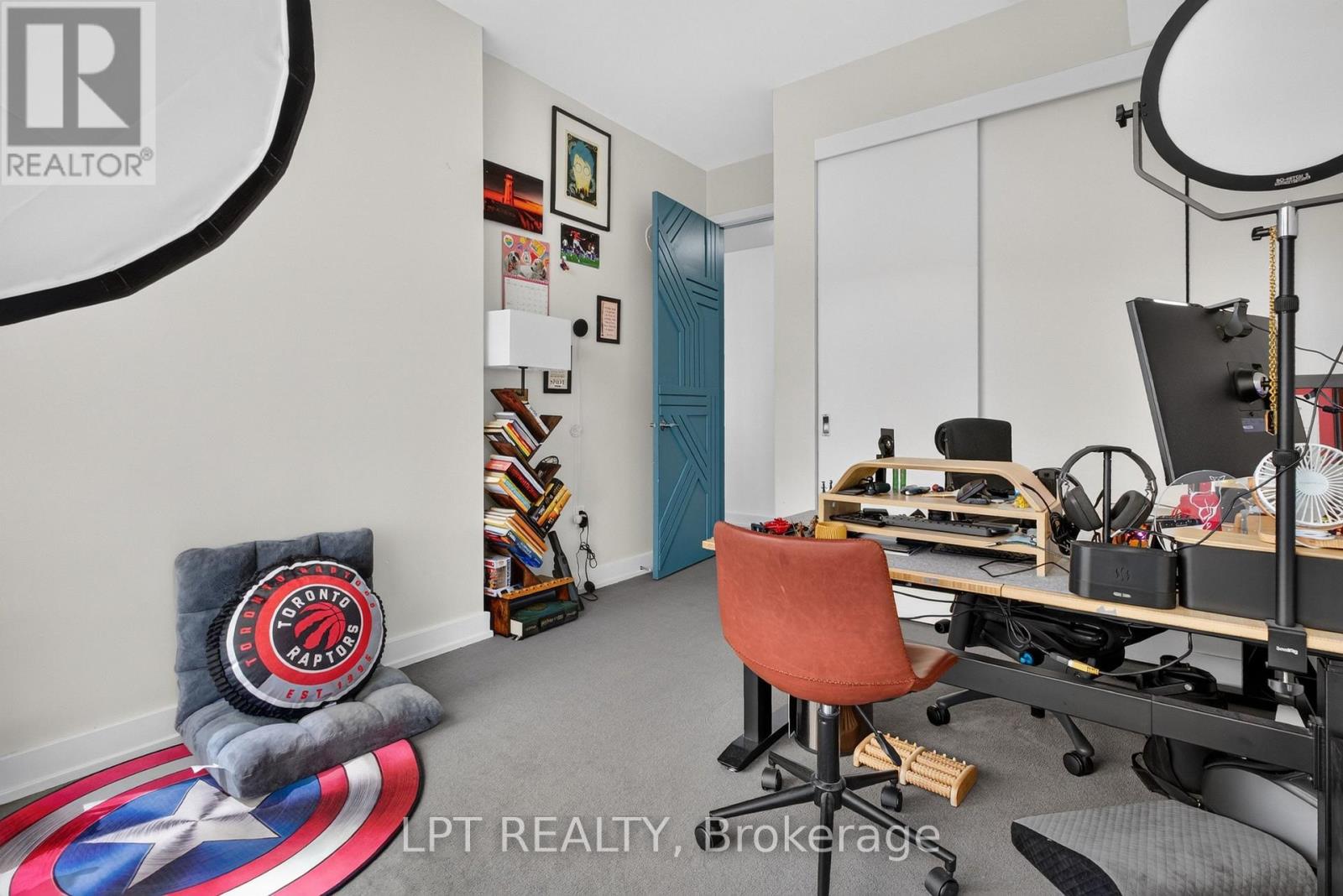307 - 111 Champagne Avenue S, Ottawa, Ontario  K1S 5V3 - Photo 13 - X12986100