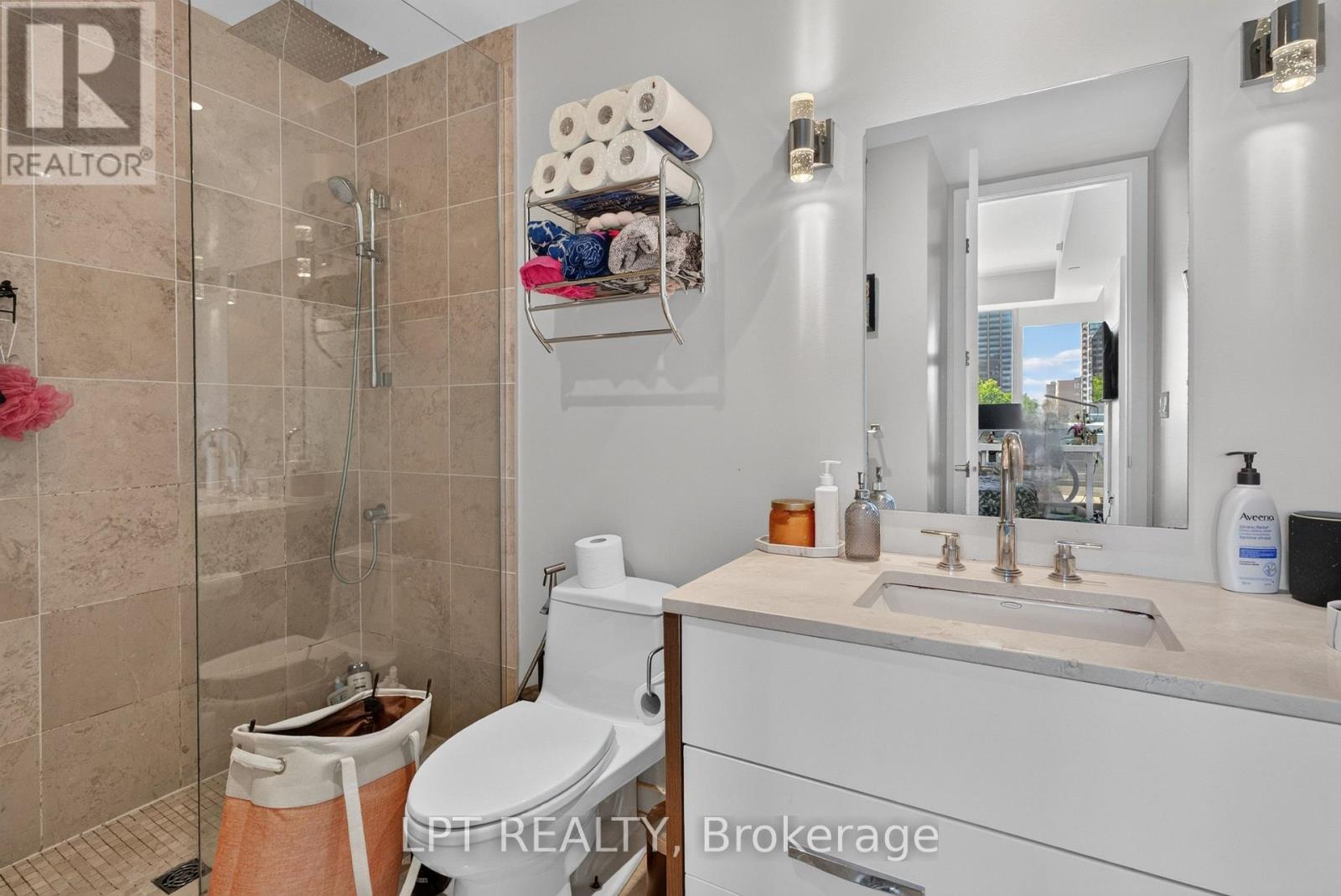 307 - 111 Champagne Avenue S, Ottawa, Ontario  K1S 5V3 - Photo 16 - X12986100