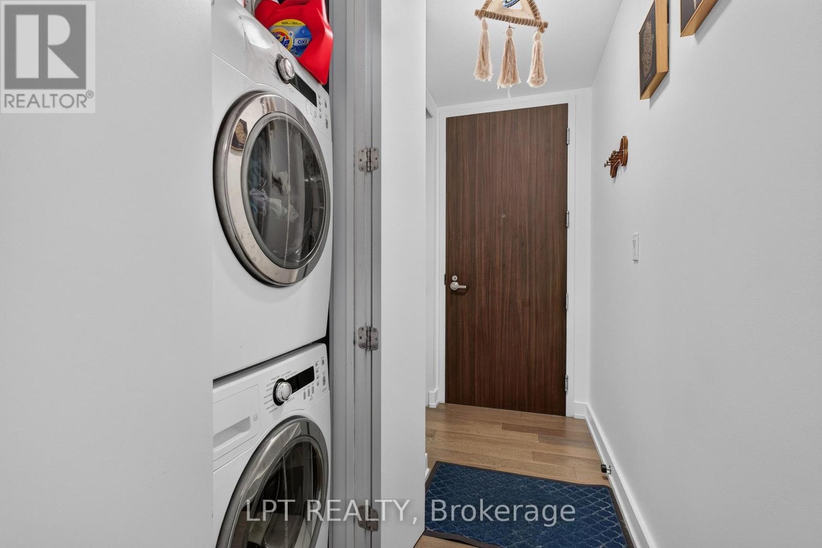 307 - 111 Champagne Avenue S, Ottawa, Ontario  K1S 5V3 - Photo 19 - X12986100