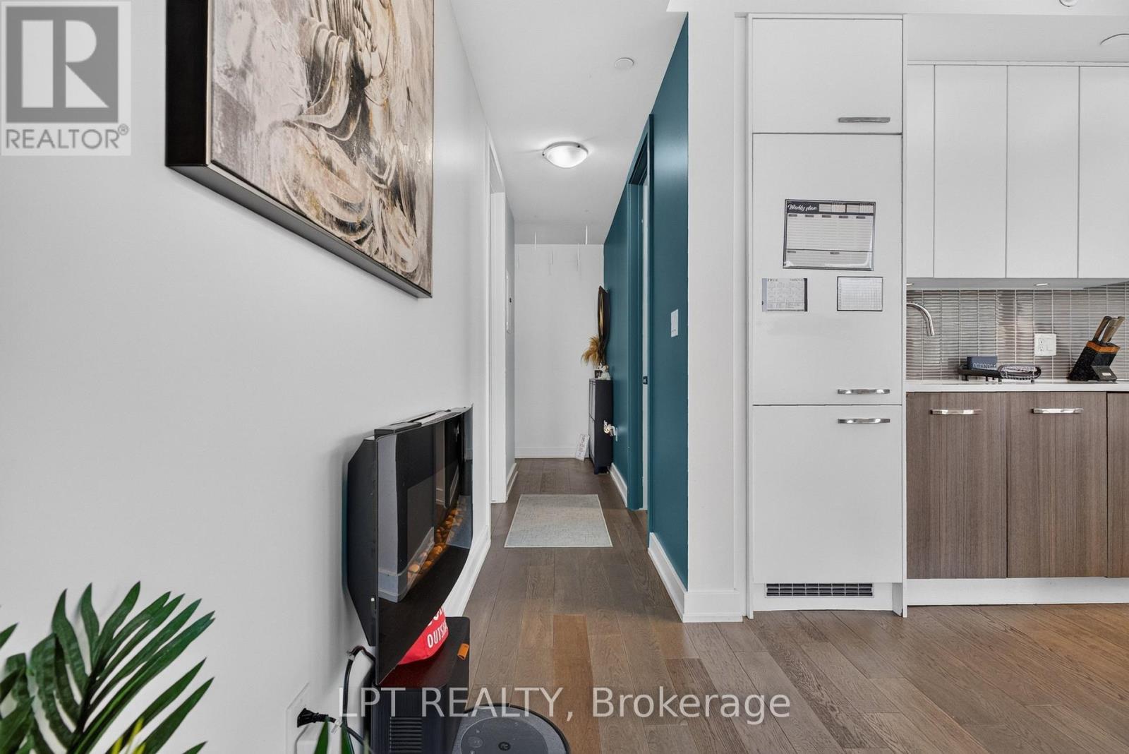 307 - 111 Champagne Avenue S, Ottawa, Ontario  K1S 5V3 - Photo 21 - X12986100