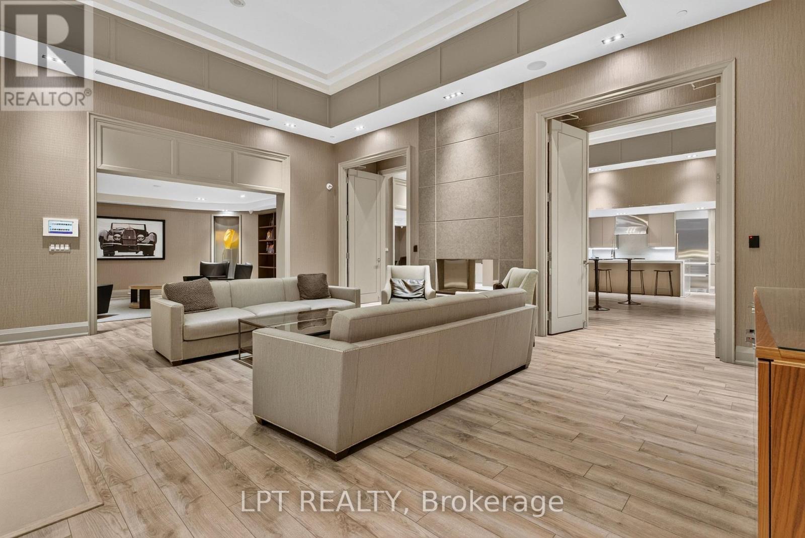 307 - 111 Champagne Avenue S, Ottawa, Ontario  K1S 5V3 - Photo 27 - X12986100