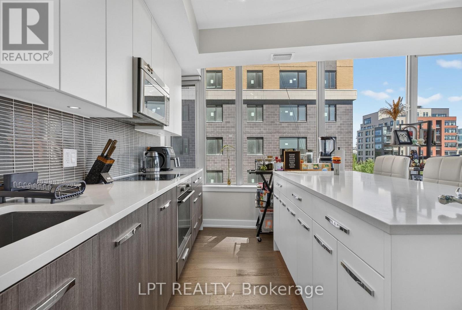 307 - 111 Champagne Avenue S, Ottawa, Ontario  K1S 5V3 - Photo 3 - X12986100
