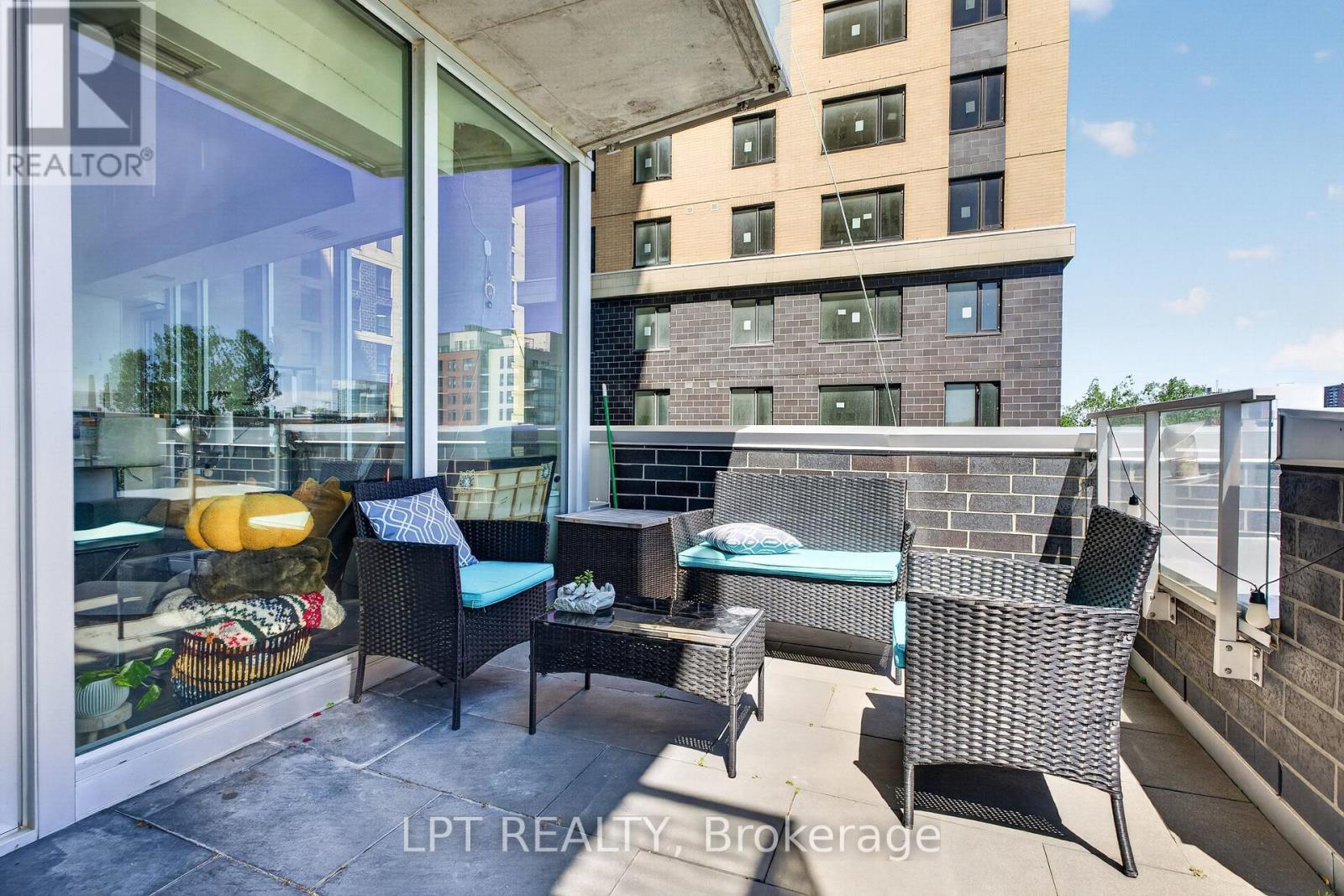 307 - 111 Champagne Avenue S, Ottawa, Ontario  K1S 5V3 - Photo 37 - X12986100