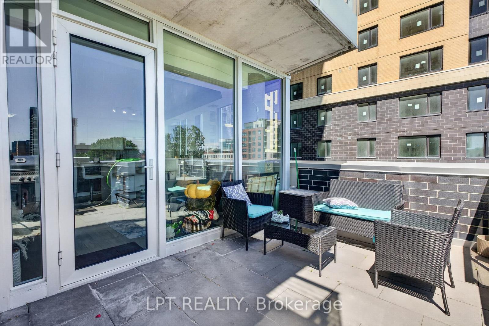 307 - 111 Champagne Avenue S, Ottawa, Ontario  K1S 5V3 - Photo 38 - X12986100