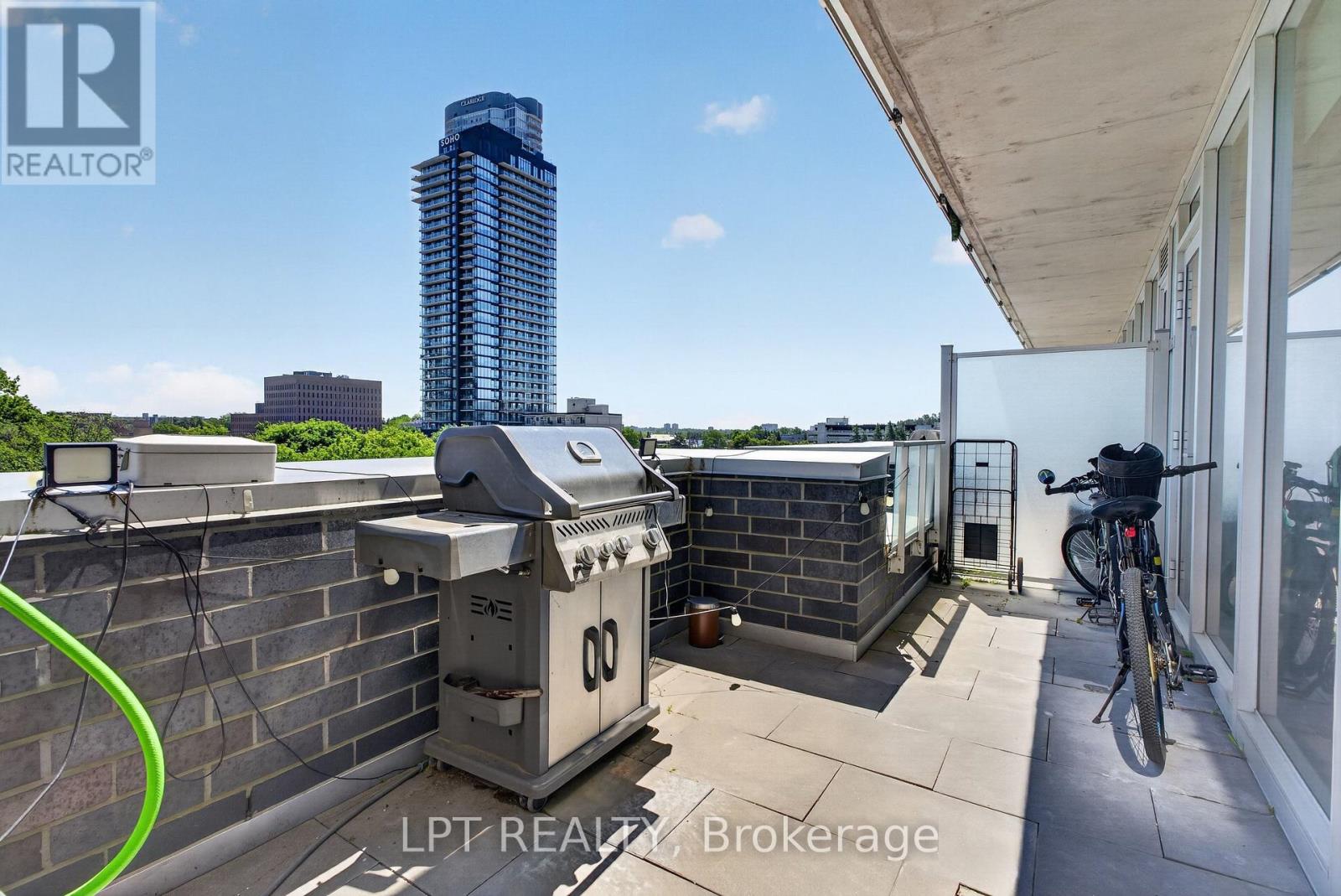 307 - 111 Champagne Avenue S, Ottawa, Ontario  K1S 5V3 - Photo 39 - X12986100