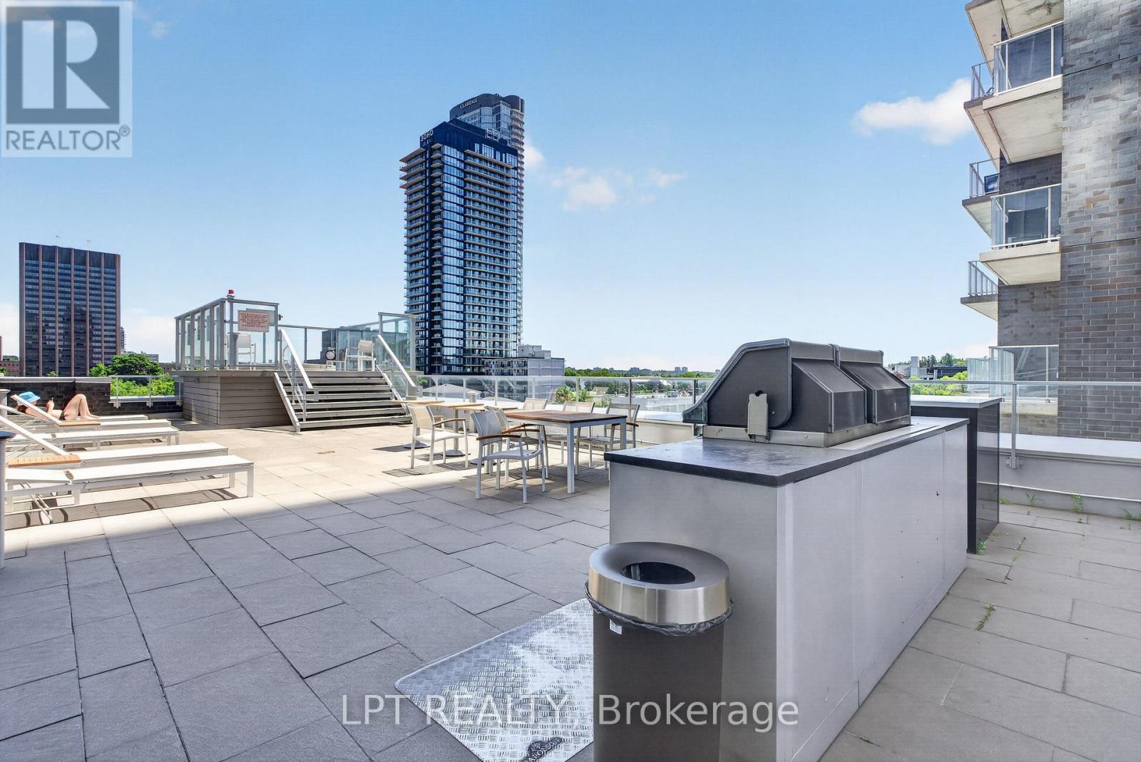 307 - 111 Champagne Avenue S, Ottawa, Ontario  K1S 5V3 - Photo 41 - X12986100
