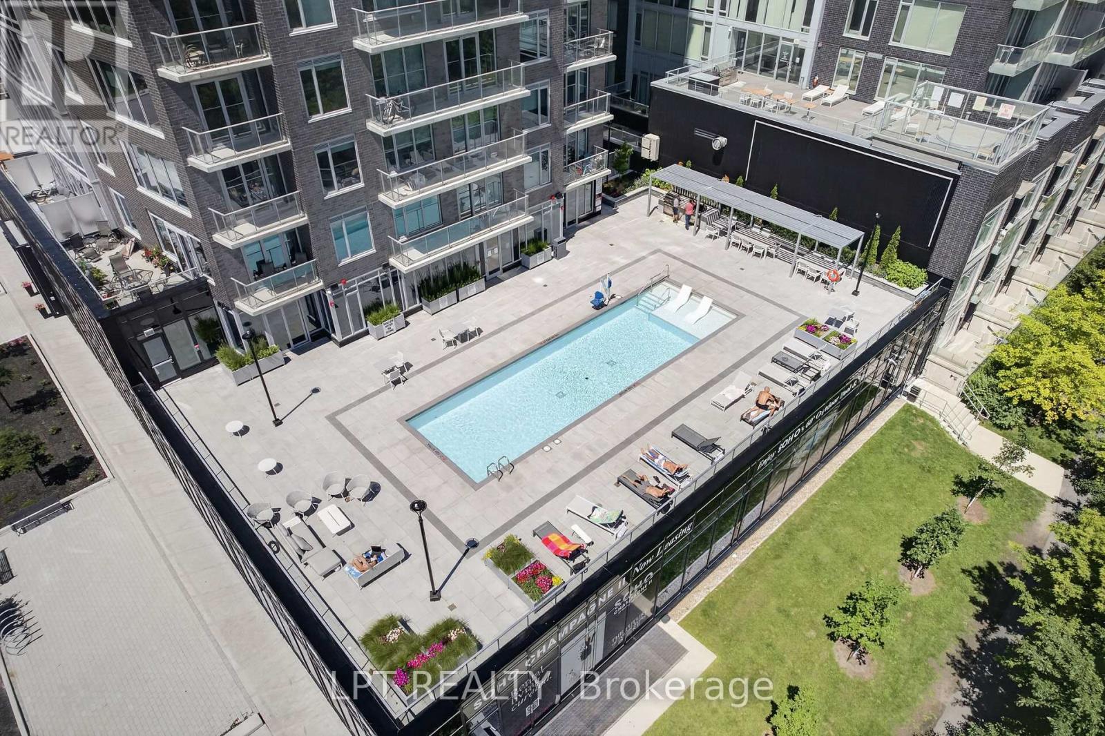 307 - 111 Champagne Avenue S, Ottawa, Ontario  K1S 5V3 - Photo 45 - X12986100