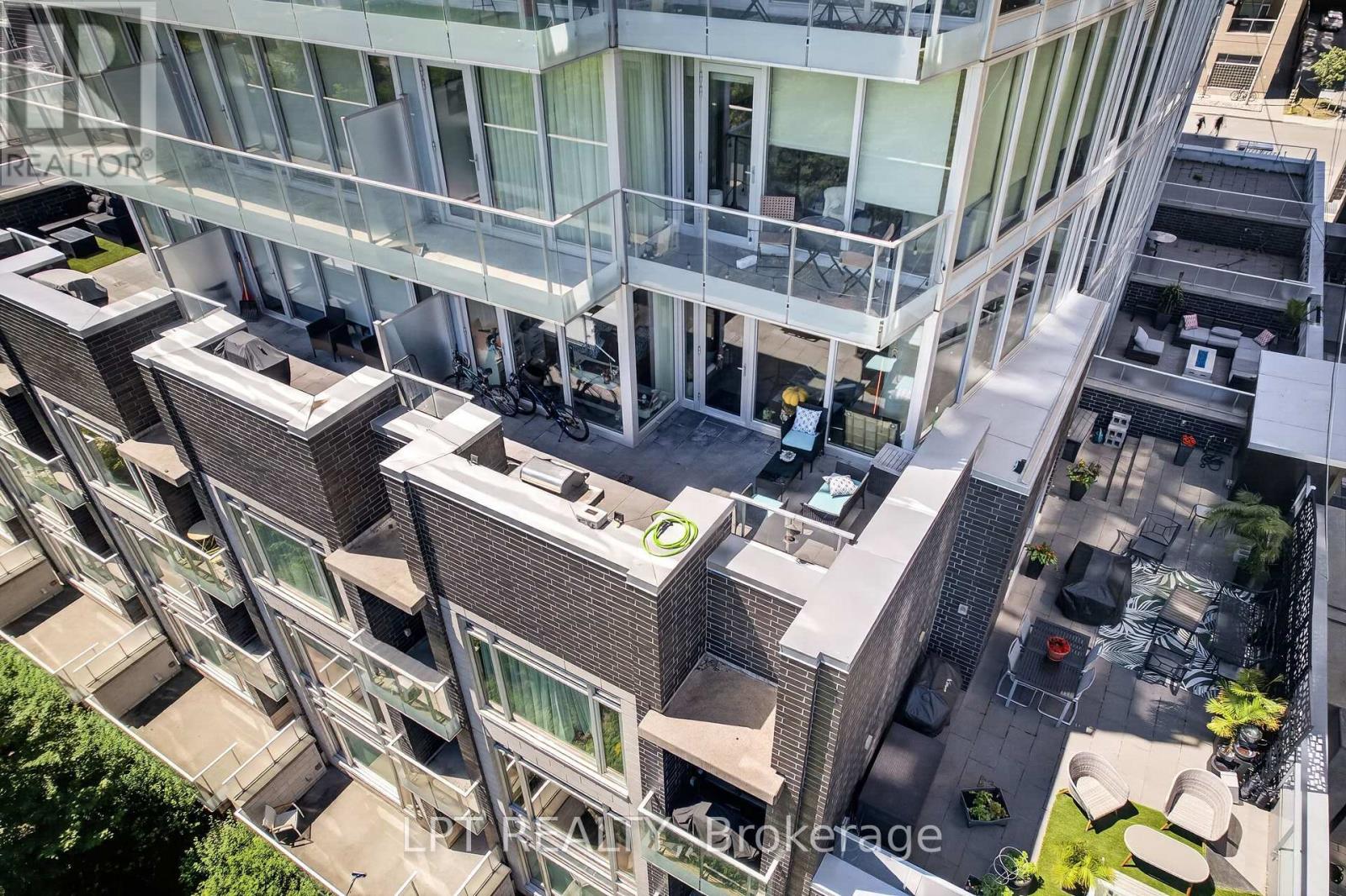 307 - 111 Champagne Avenue S, Ottawa, Ontario  K1S 5V3 - Photo 48 - X12986100