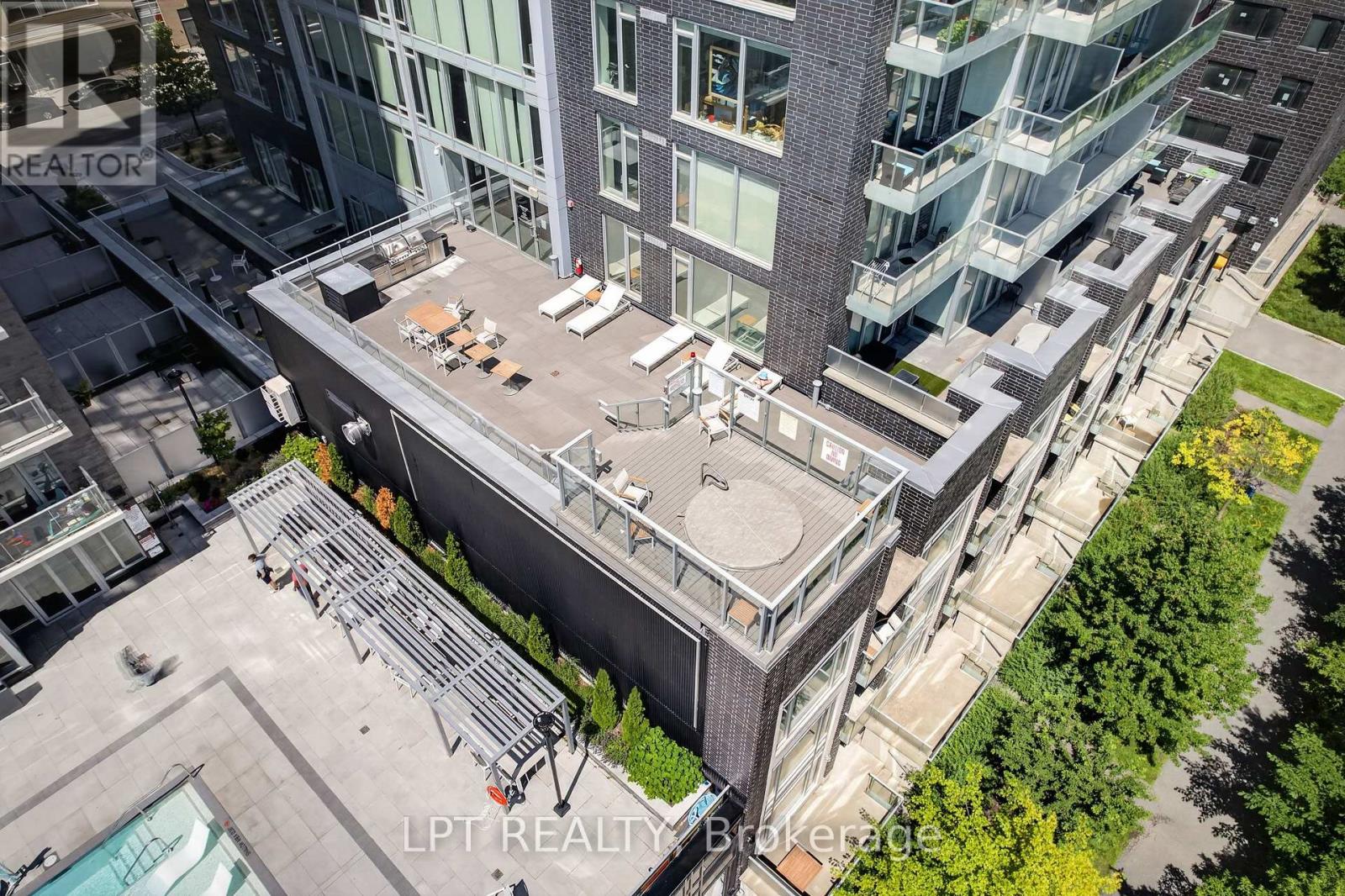307 - 111 Champagne Avenue S, Ottawa, Ontario  K1S 5V3 - Photo 49 - X12986100