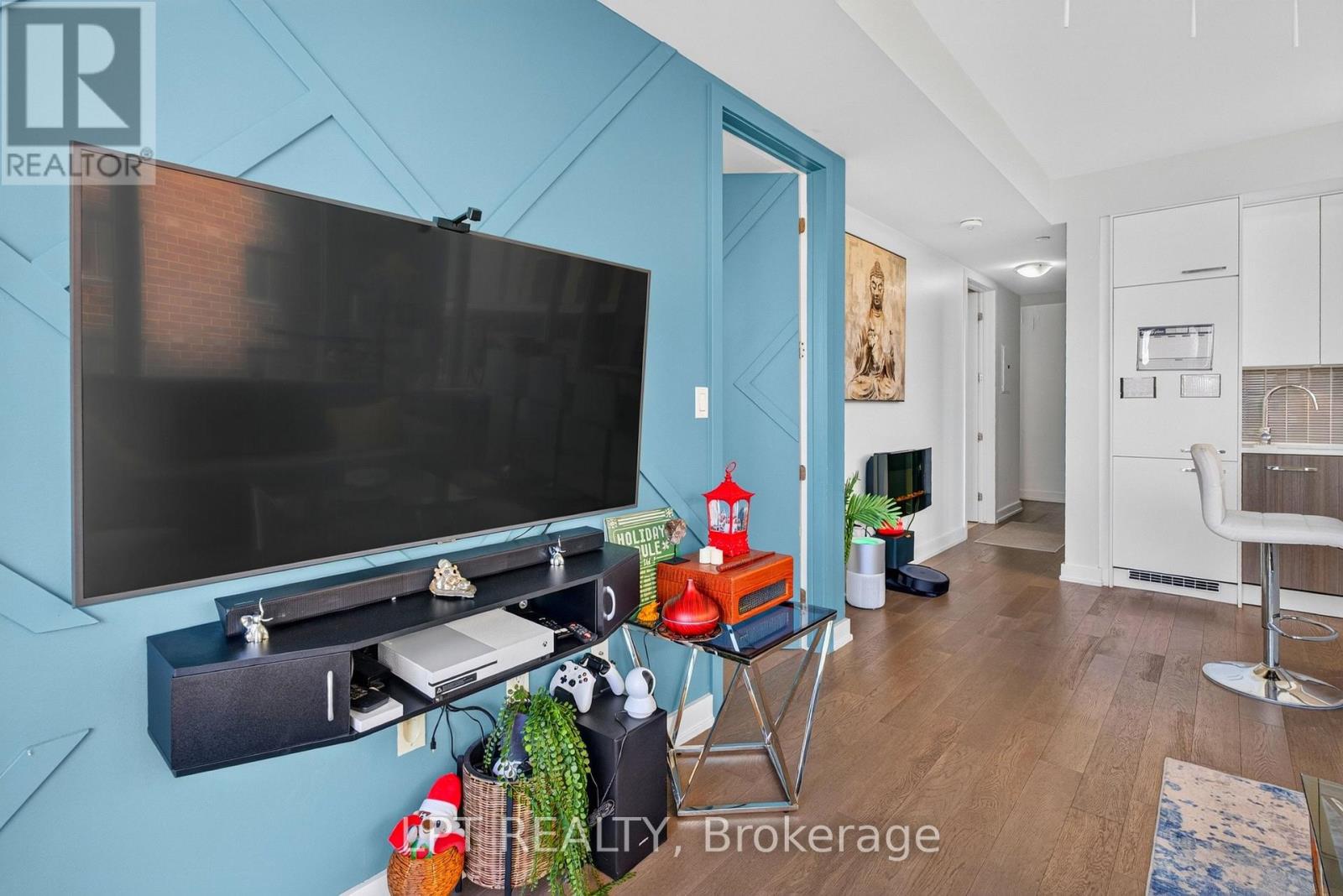 307 - 111 Champagne Avenue S, Ottawa, Ontario  K1S 5V3 - Photo 5 - X12986100