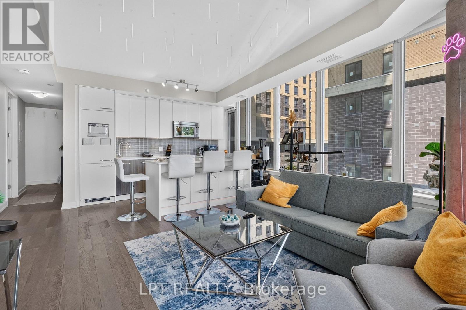 307 - 111 Champagne Avenue S, Ottawa, Ontario  K1S 5V3 - Photo 6 - X12986100