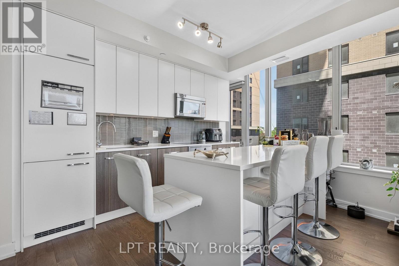 307 - 111 Champagne Avenue S, Ottawa, Ontario  K1S 5V3 - Photo 7 - X12986100