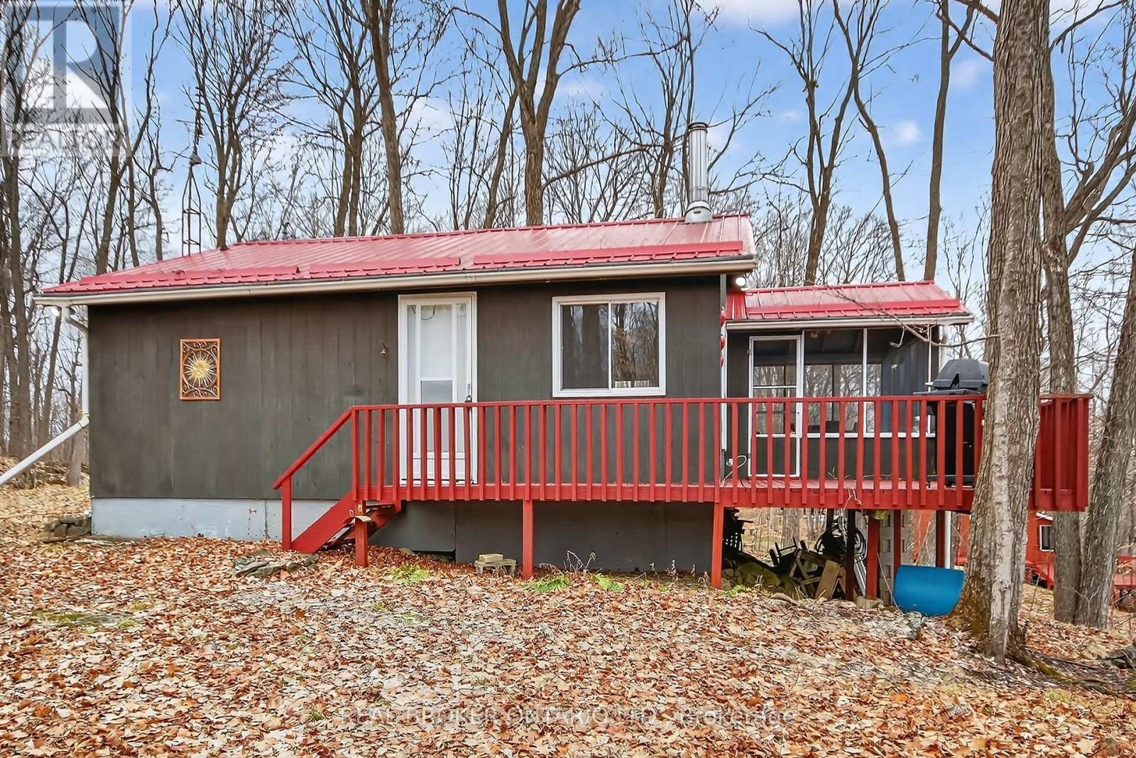 59 FAIRHAVEN LANE, Frontenac, Ontario