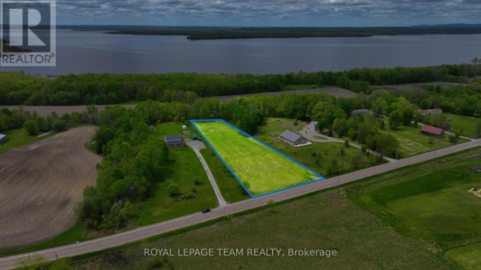 1857 WESTMEATH ROAD, Whitewater Region, Ontario